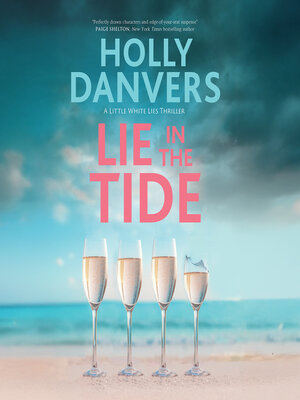 Lie in the Tide - Audiobook